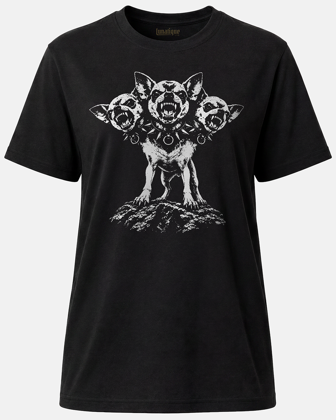 The Hound of Hades Unisex T-Shirt