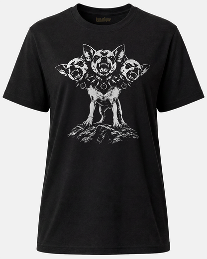 The Hound of Hades Unisex T-Shirt