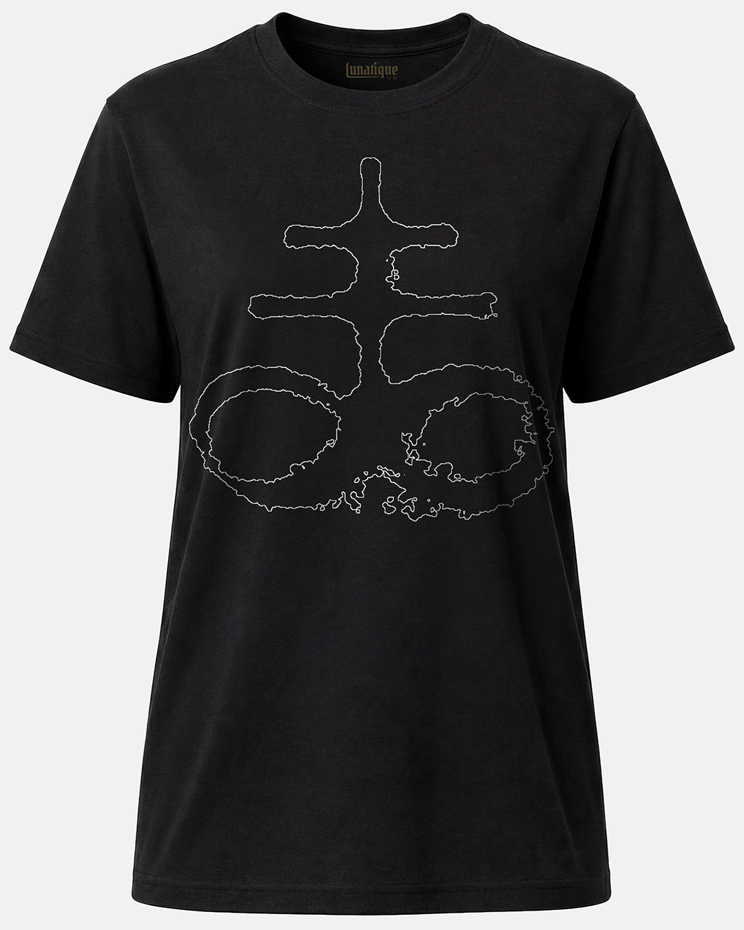 Sulfur Unisex T-Shirt