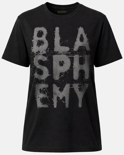 BLASPHEMY Unisex T-Shirt