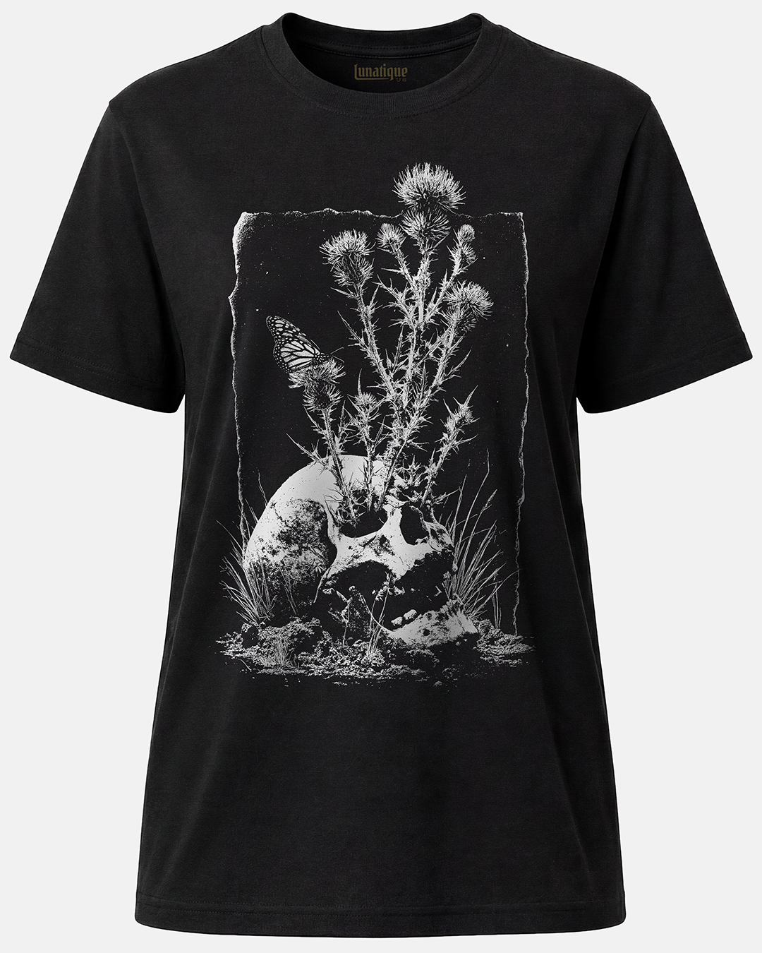 Vanitas Unisex T-Shirt