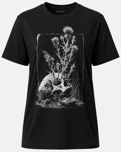 Vanitas Unisex T-Shirt