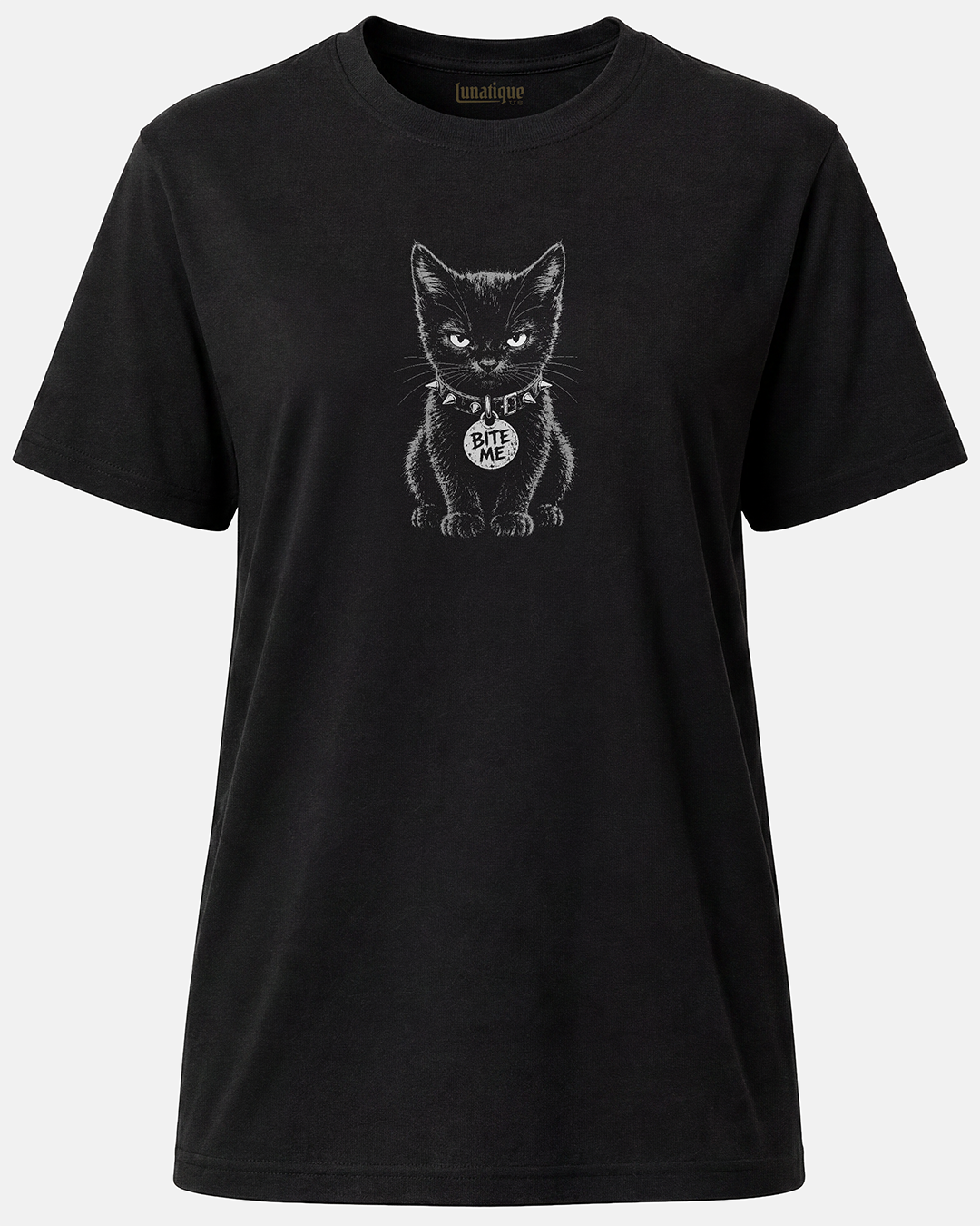 Bite Me Unisex T-Shirt