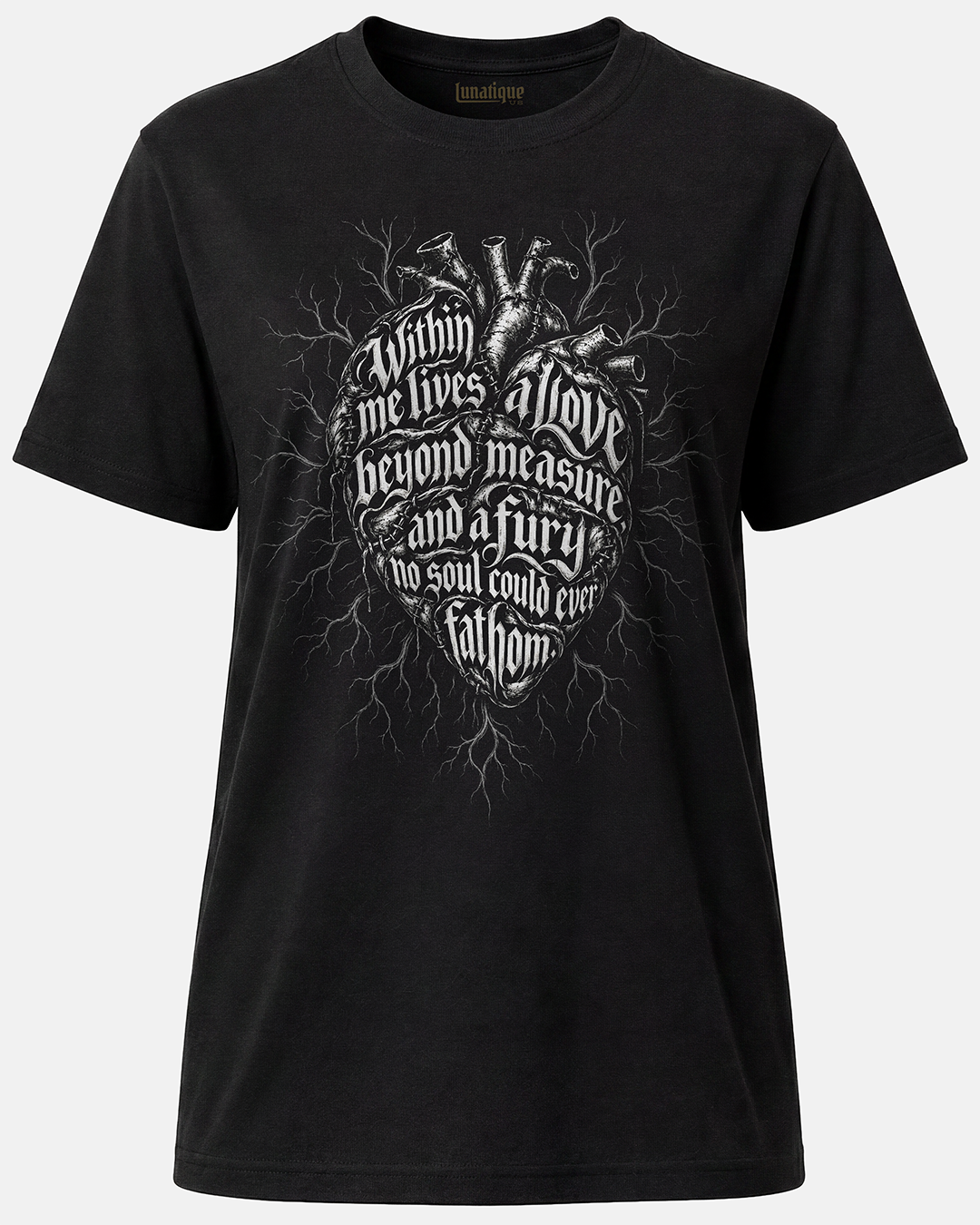 A Love Beyond Measure Unisex T-Shirt