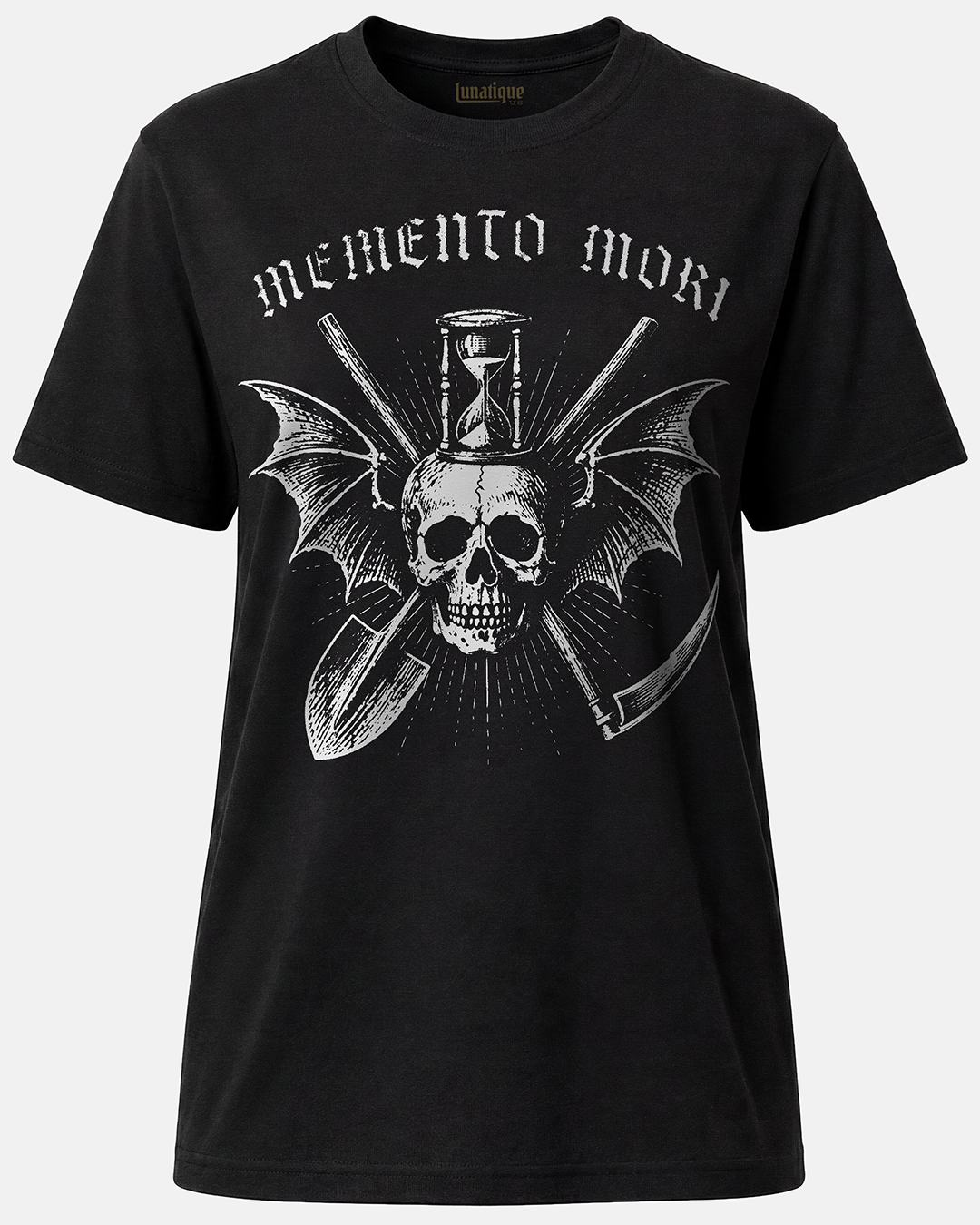 Memento Mori II Unisex T-Shirt