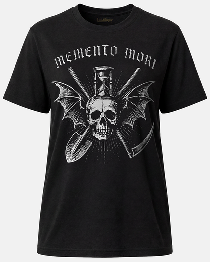 Memento Mori II Unisex T-Shirt