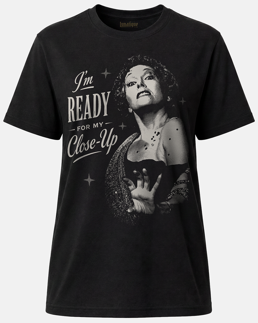 Norma Unisex T-Shirt