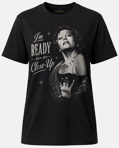 Norma Unisex T-Shirt