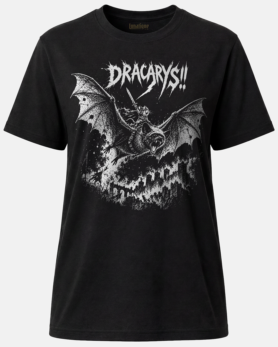 Dracarys Unisex T-Shirt