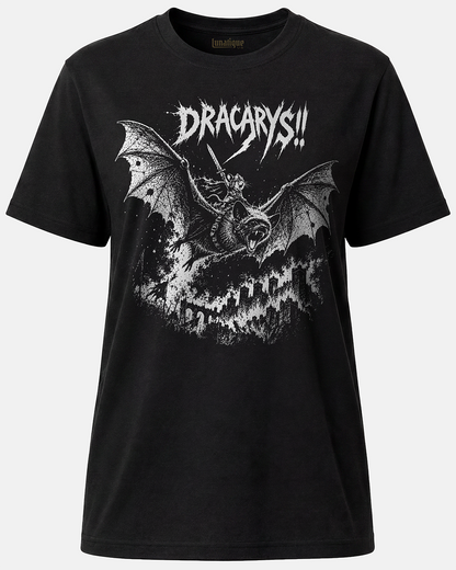 Dracarys Unisex T-Shirt