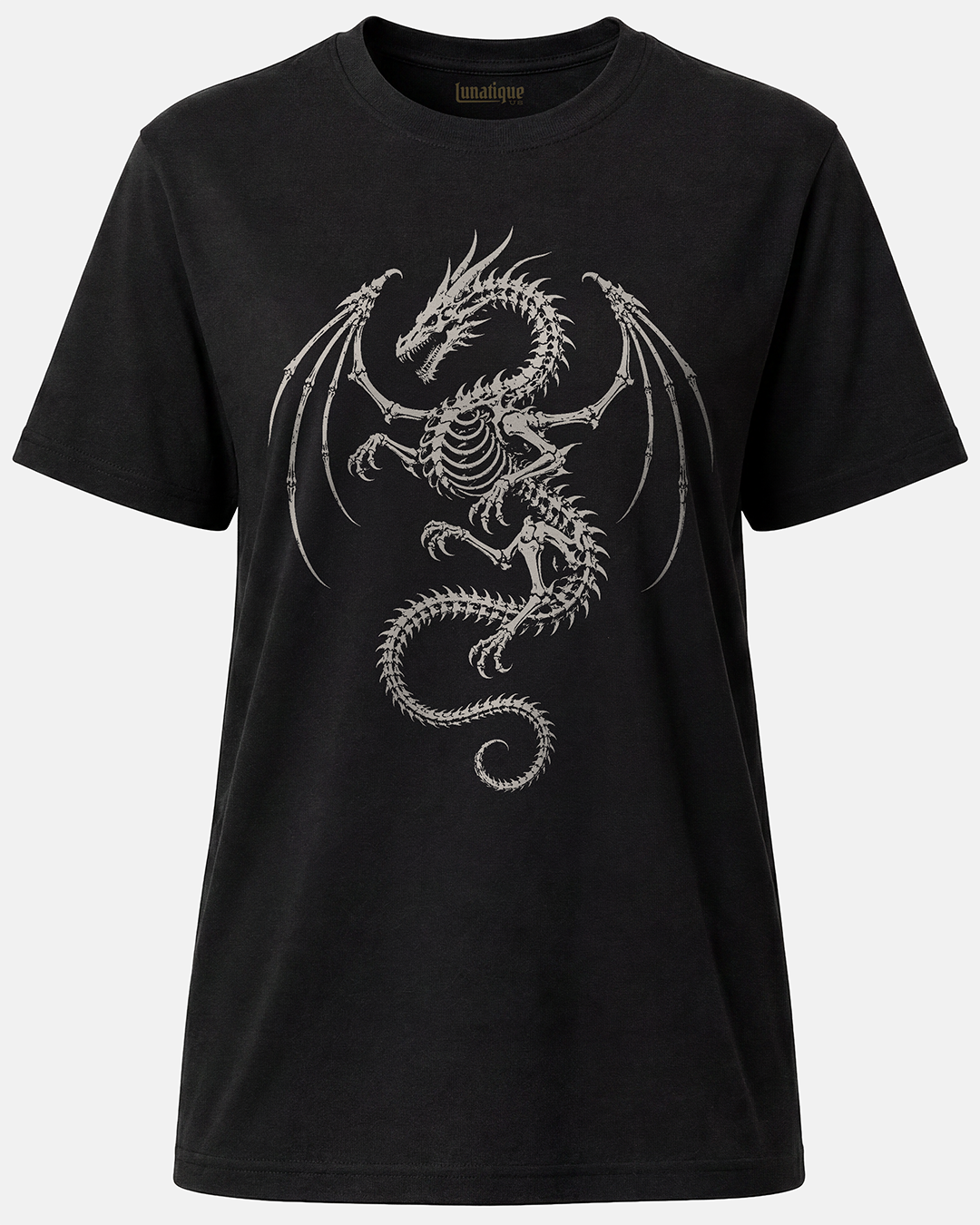 Death Dragon Unisex T-Shirt