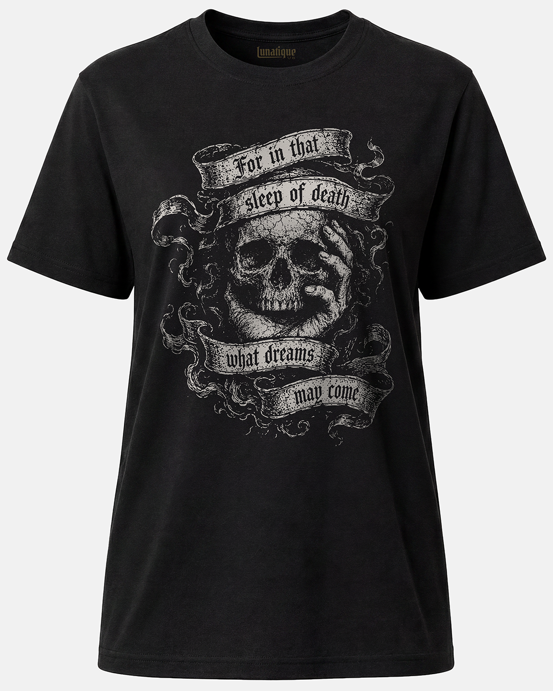 Sleep of Death Unisex T-Shirt