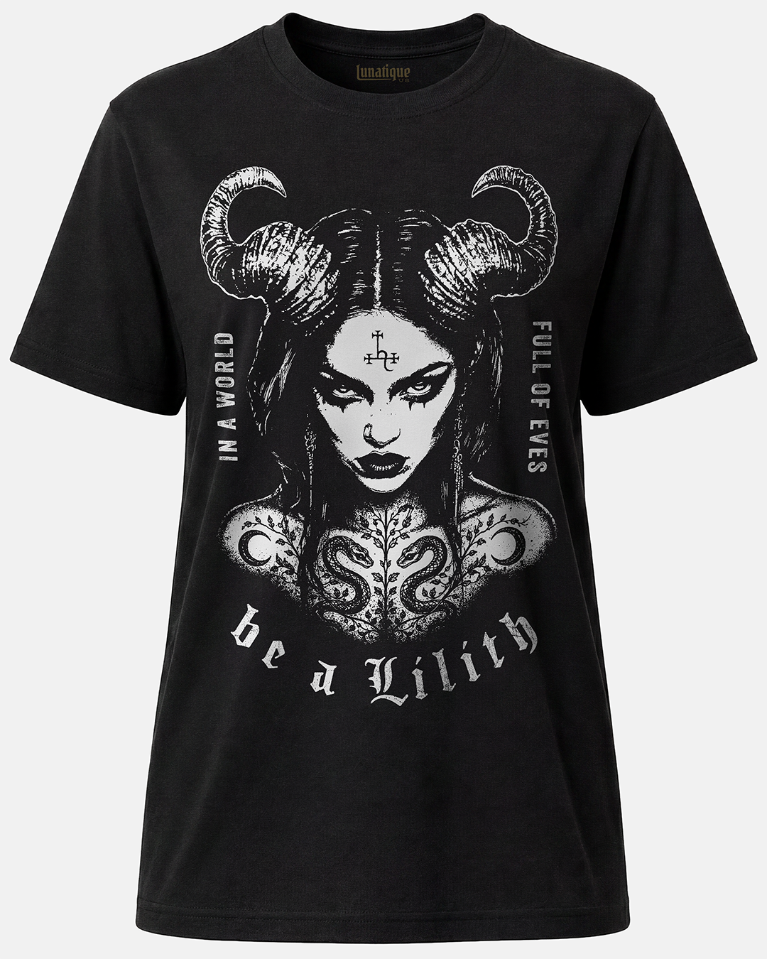 Be a Lilith T-Shirt