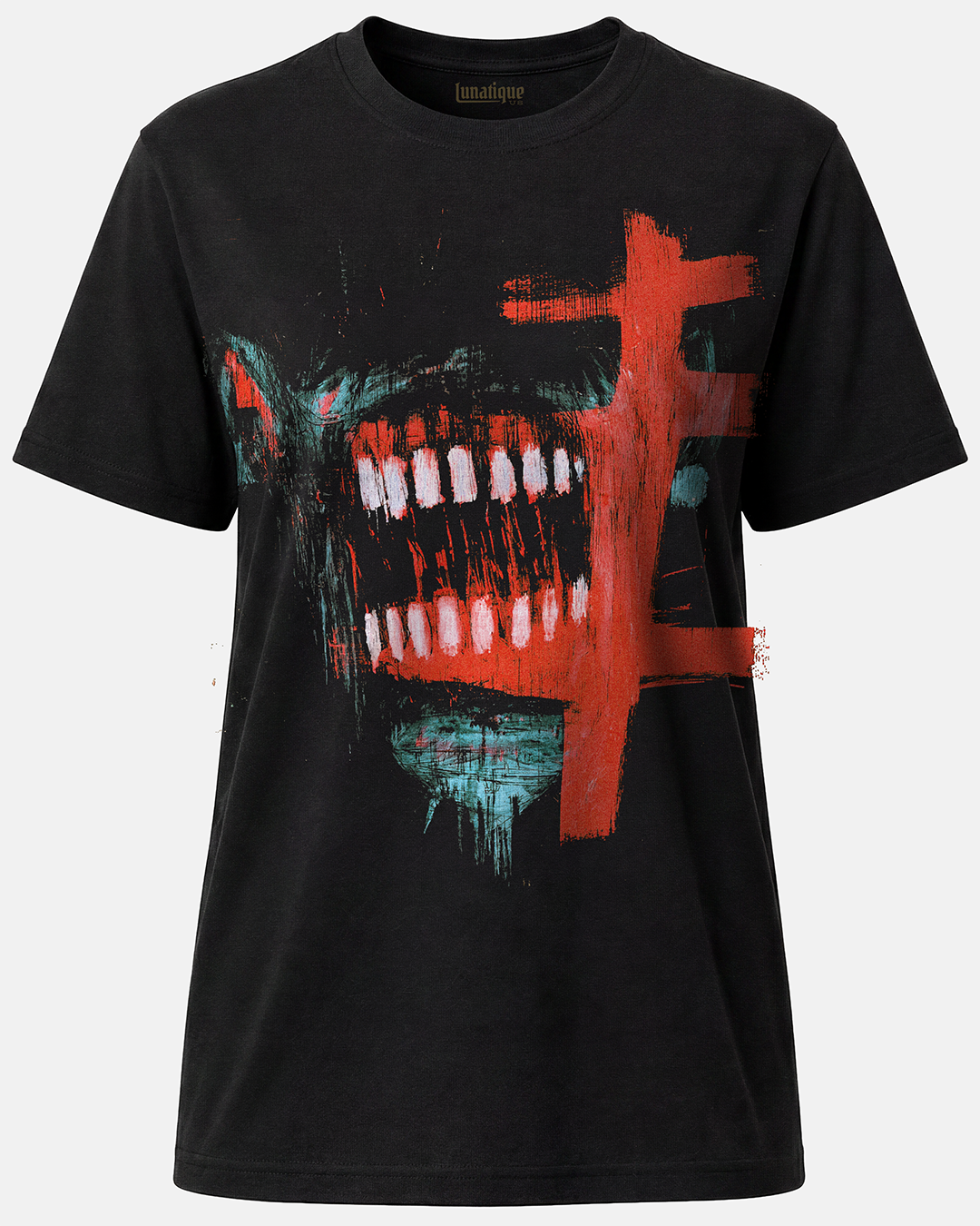 Abstraction #5 Unisex T-Shirt