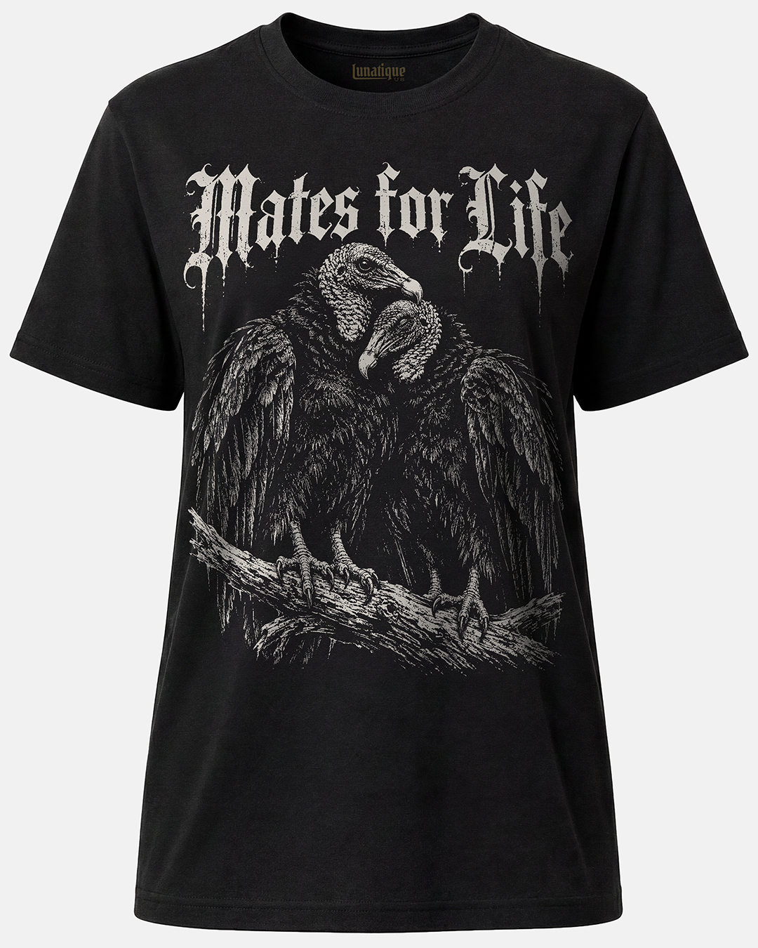 Mates for Life Unisex T-Shirt