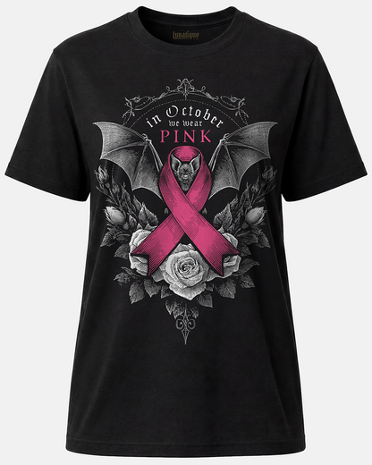 Pink October Unisex T-Shirt