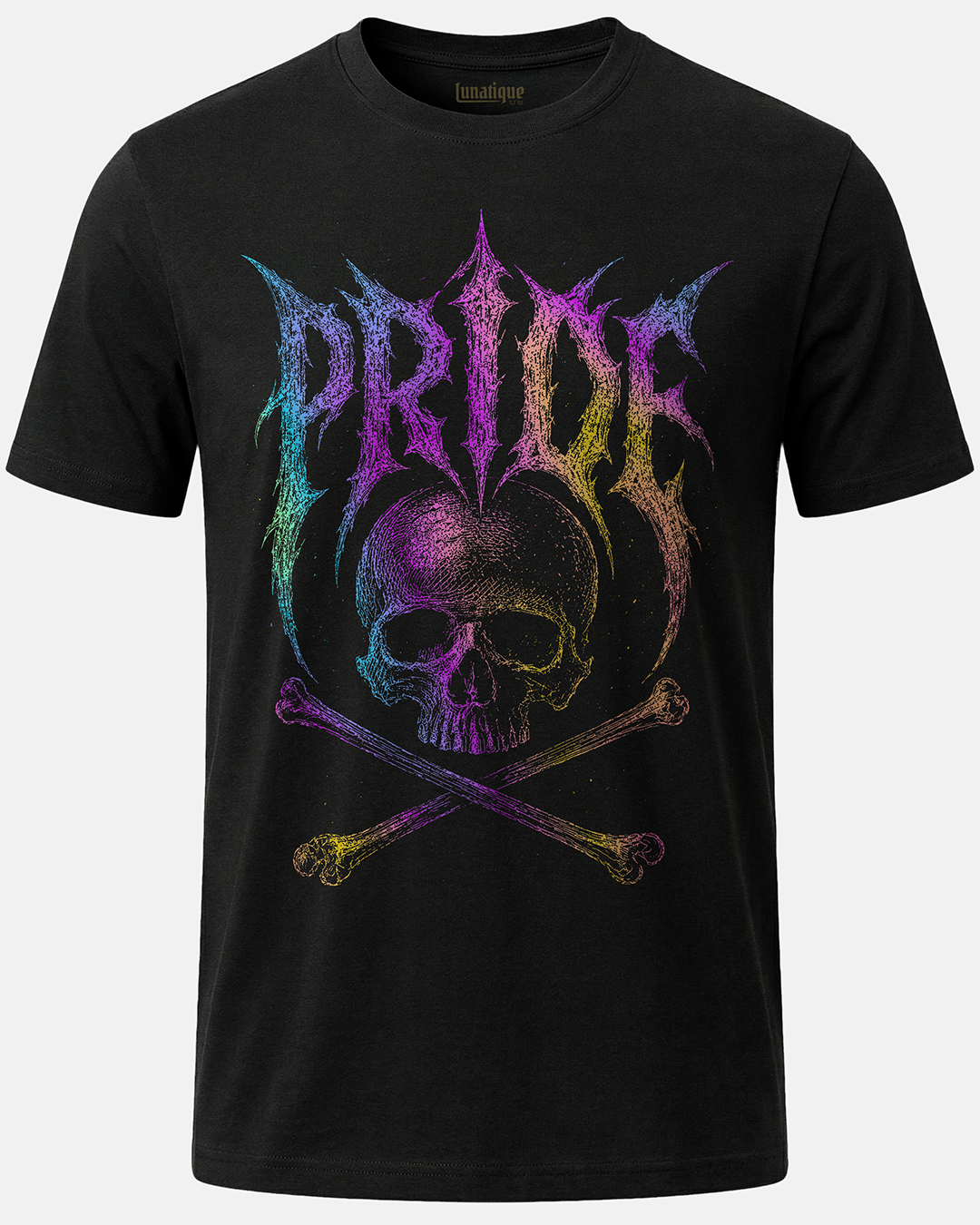 Pride Unisex T-Shirt