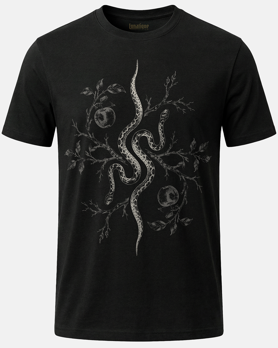 Temptation Unisex T-Shirt