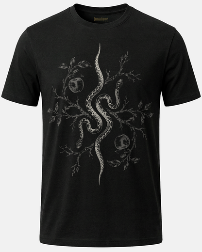Temptation Unisex T-Shirt