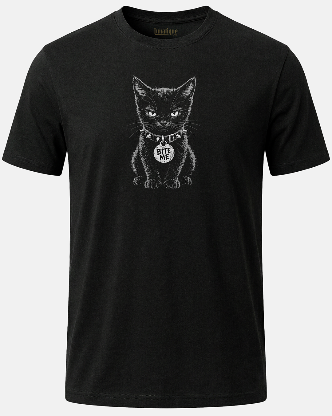 Bite Me Unisex T-Shirt