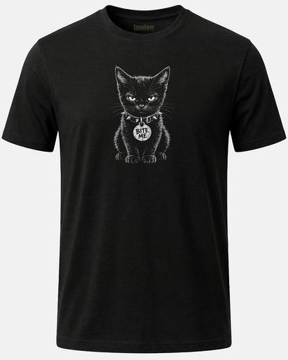Bite Me Unisex T-Shirt
