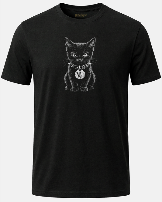 Bite Me Unisex T-Shirt