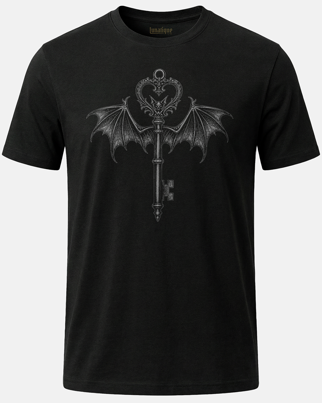 Nightkey Unisex T-Shirt