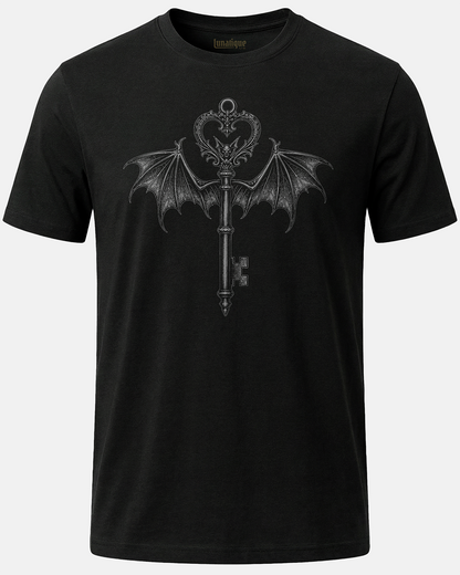 Nightkey Unisex T-Shirt
