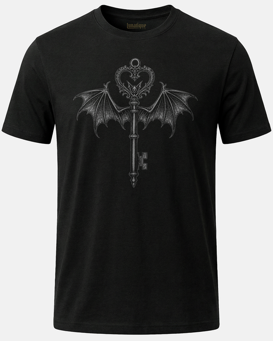 Nightkey Unisex T-Shirt