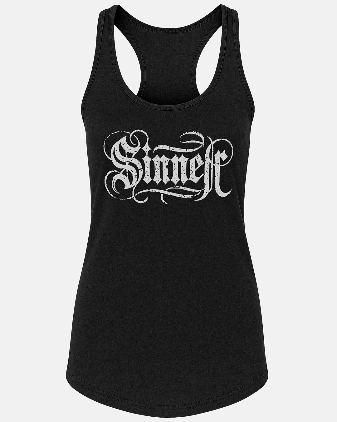 Sinner Women's Tank