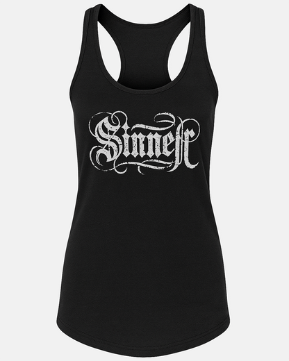 Sinner Women's Tank