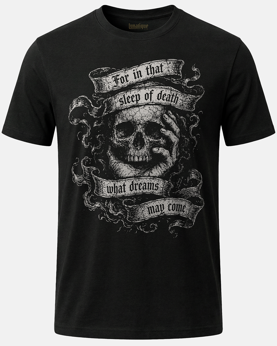 Sleep of Death Unisex T-Shirt