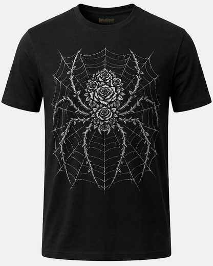 The Briar Widow Unisex T-Shirt