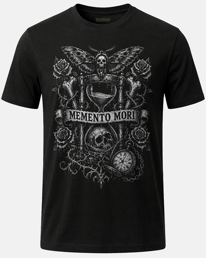 Memento Mori Unisex T-Shirt