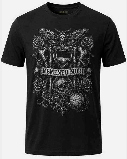 Memento Mori Unisex T-Shirt