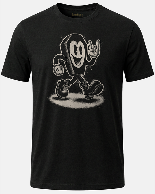 Walkin Coffin T-Shirt