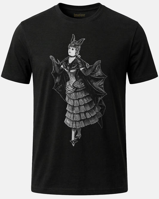 Victorian Bat Dress