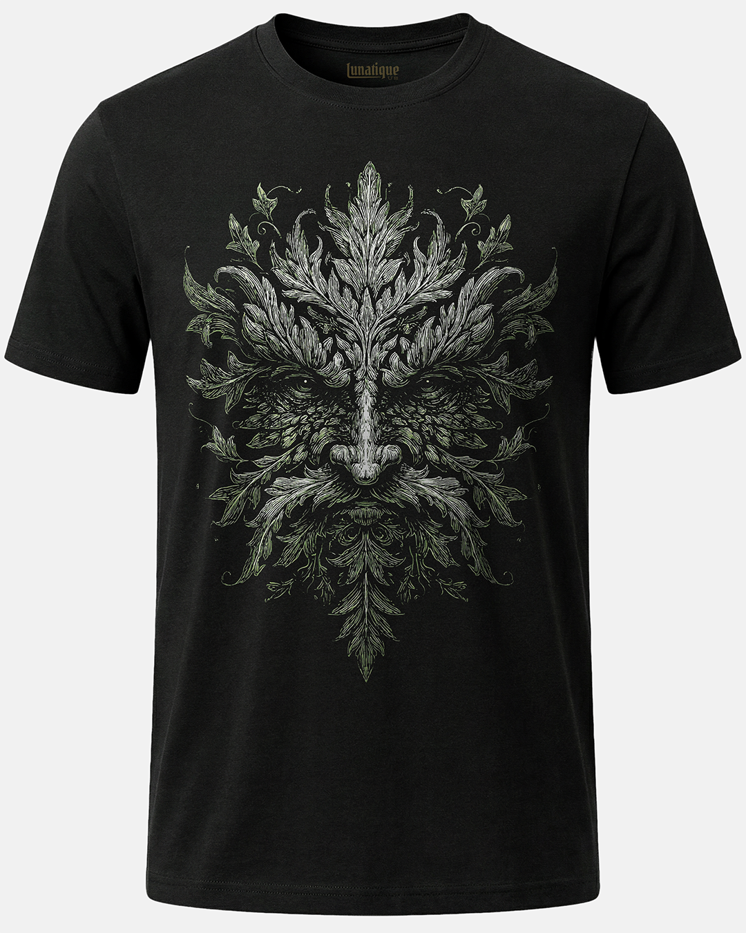 The Green Man T-Shirt