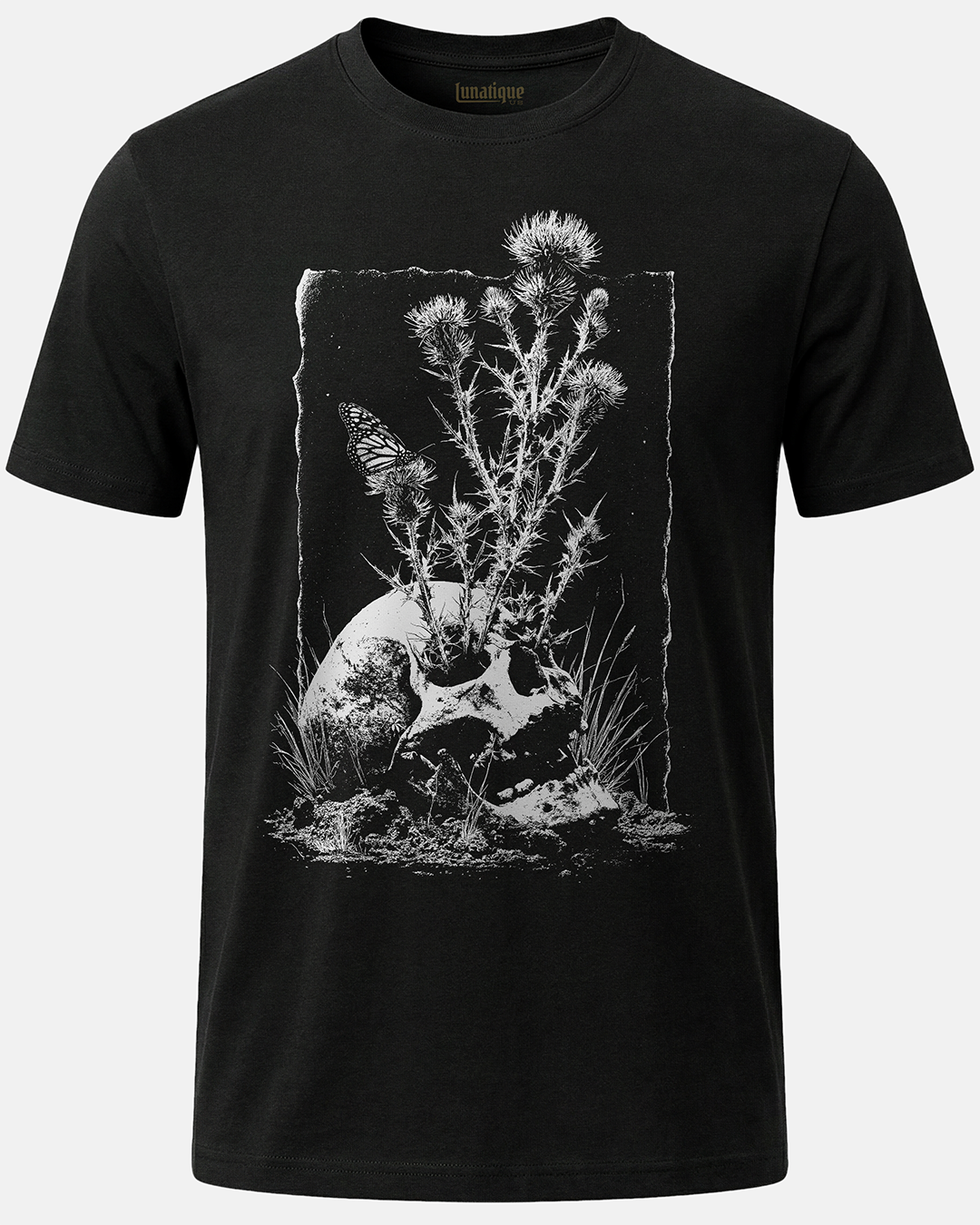 Vanitas Unisex T-Shirt