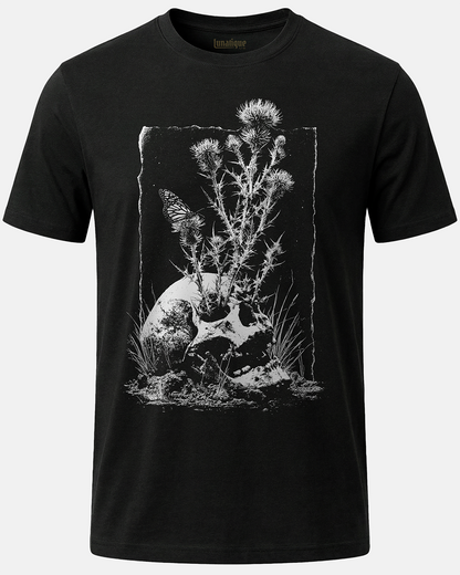 Vanitas Unisex T-Shirt