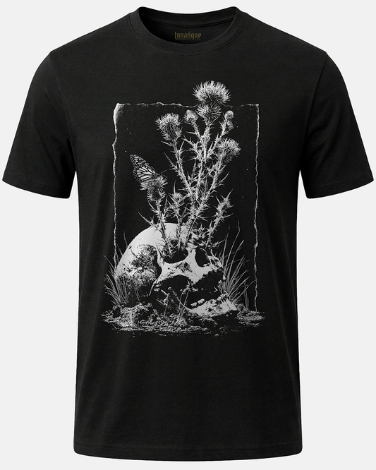 Vanitas Unisex T-Shirt