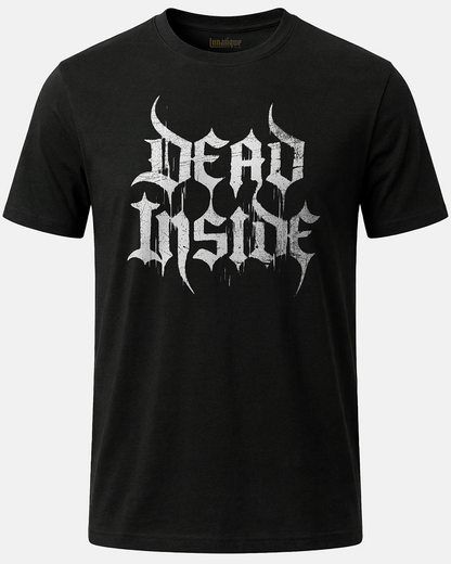 Dead Inside T-Shirt