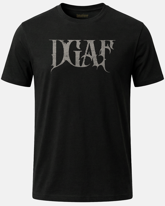 DGAF T-Shirt