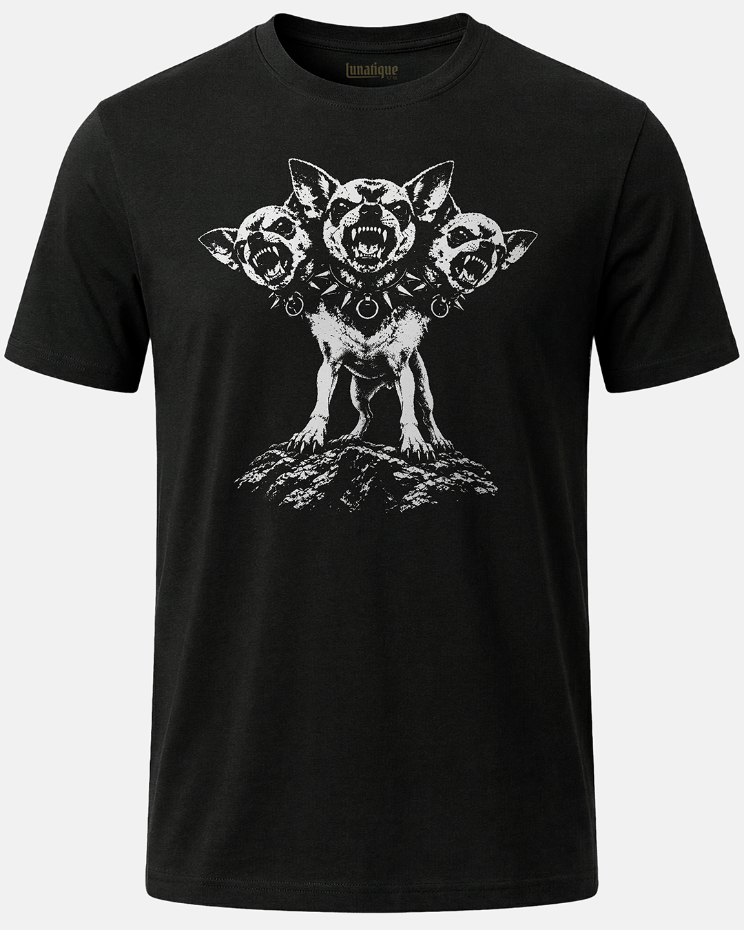 The Hound of Hades Unisex T-Shirt