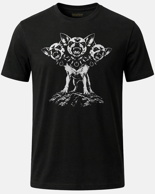 The Hound of Hades Unisex T-Shirt