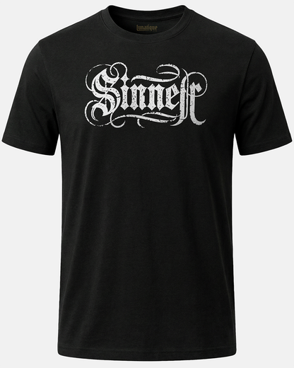 Sinner T-Shirt