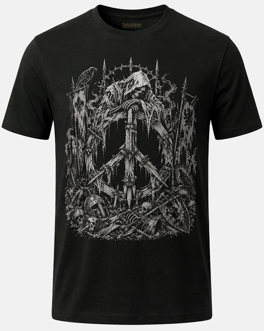 The Costs of War Unisex T-Shirt