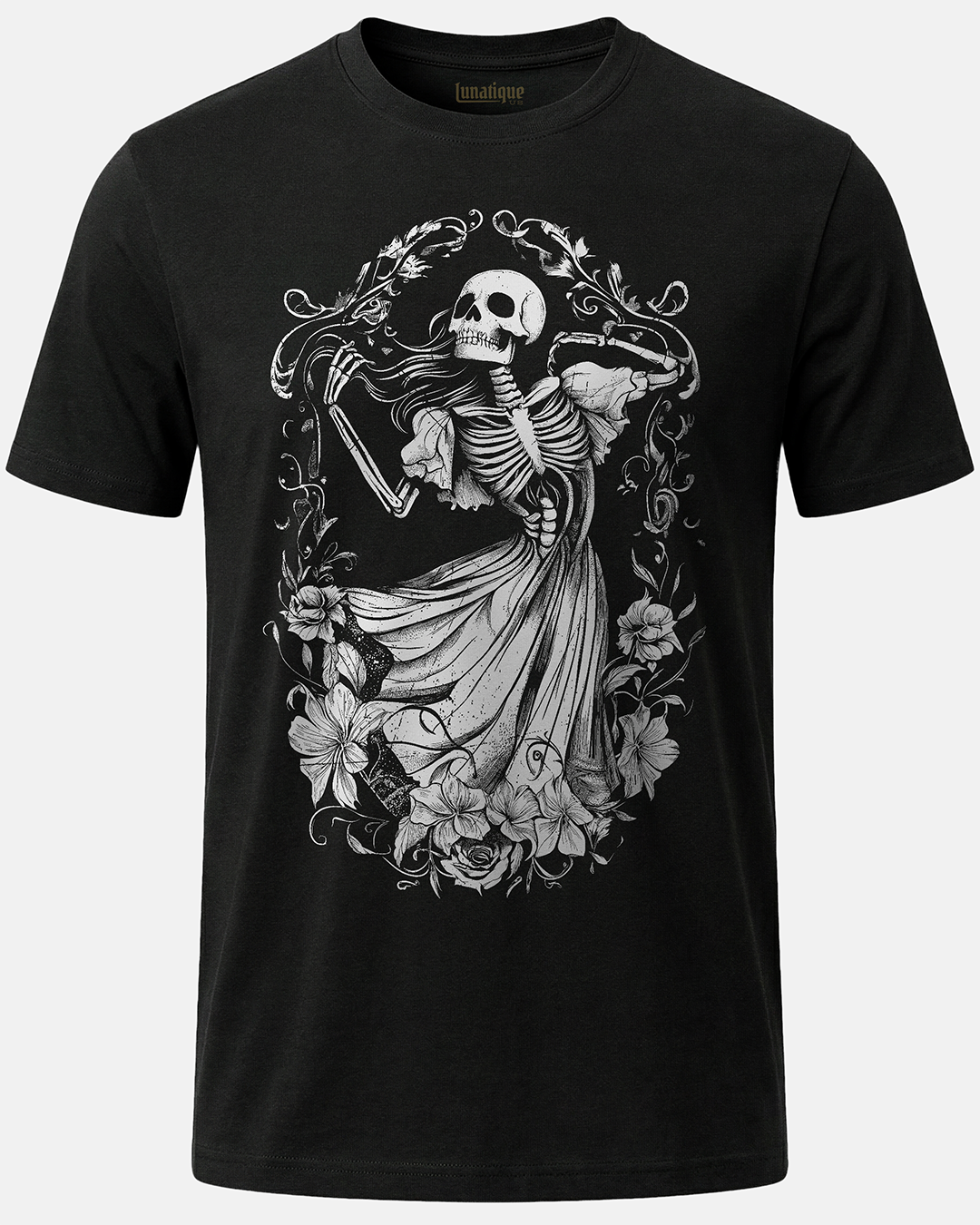 Dance of the Dead T-Shirt