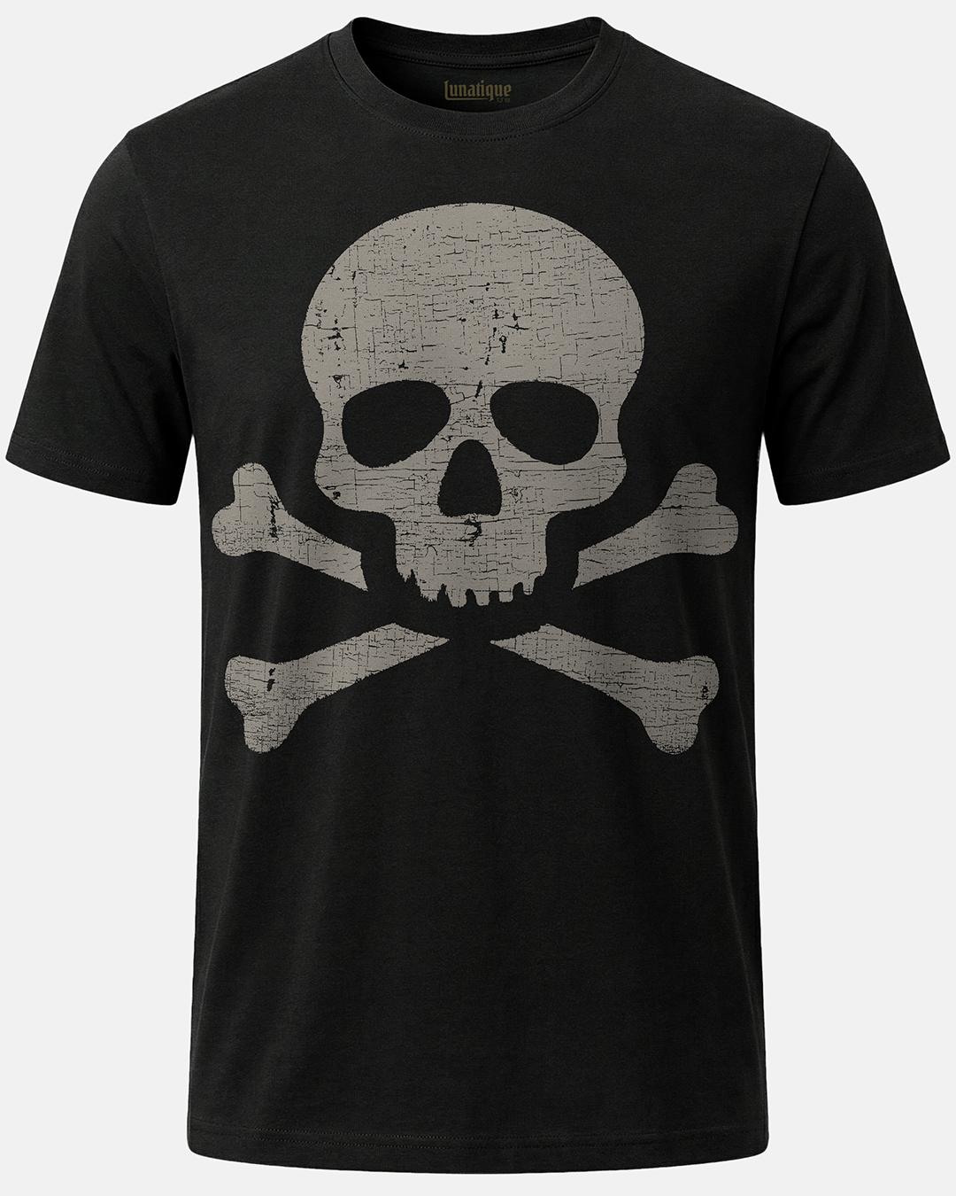 Skull and Crossbones T-Shirt