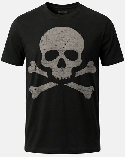Skull and Crossbones T-Shirt